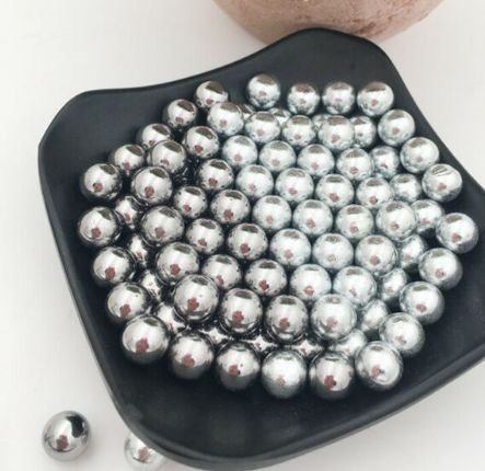 3/8 กระสุนหนังสติ๊ก