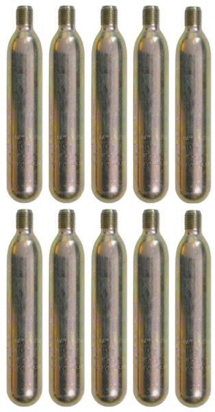 ตลับเกลียว Co2 ขนาด 33 กรัม